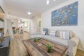 WintoWinRentals Genial Apartamento, Céntrico y Silencioso